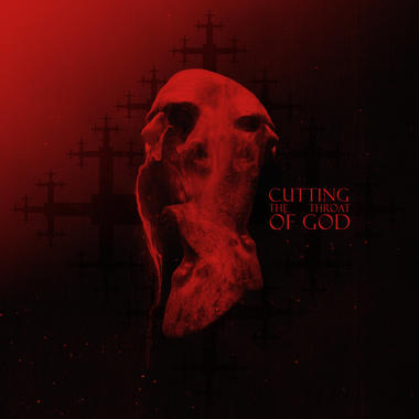 Ulcerate -  Cutting the Throat of God